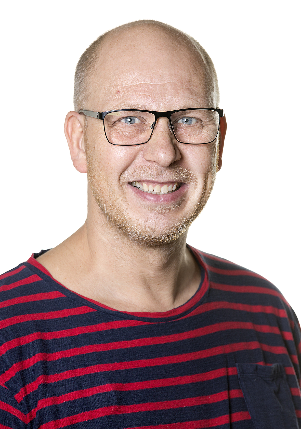 Fredrik Kemi